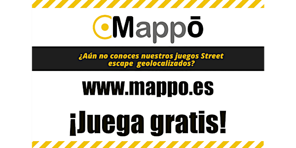 Street Escape gratis Madrid