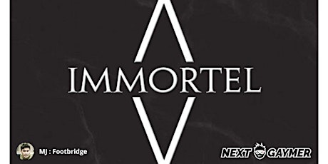 Immortel : Renaissance - par Footbridge tickets