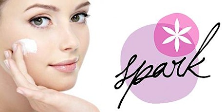 Spark - Skin Care Products - Party! primary image