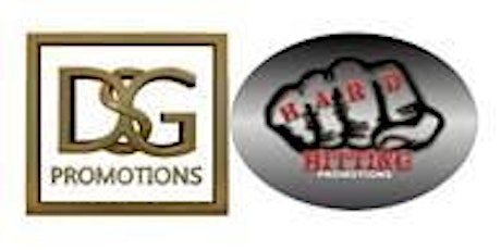 Hard Hitting Promotions & DSG Promotions primary image