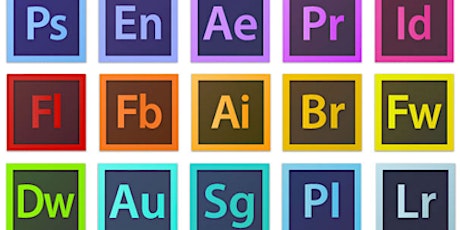 The Basics of Adobe Creative Suite primary image