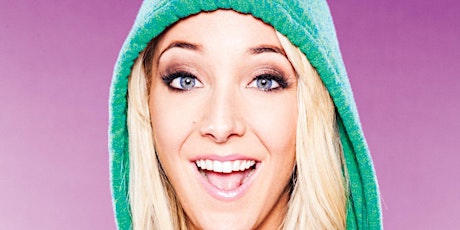 An Evening with Jenna Marbles primary image