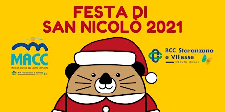 San Nicolò 2021