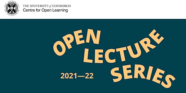 Open Lectures: Sediments, Soils and the Geoarchaeology of Inhabited Land
