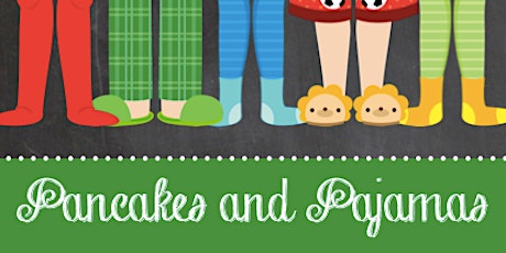 Pancakes and Pajamas primary image