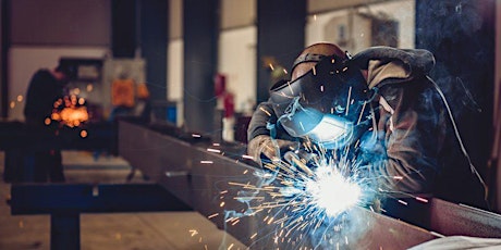 CEED - Welding Safety and Basic MIG