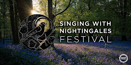 Singing With Nightingales: Festival tickets