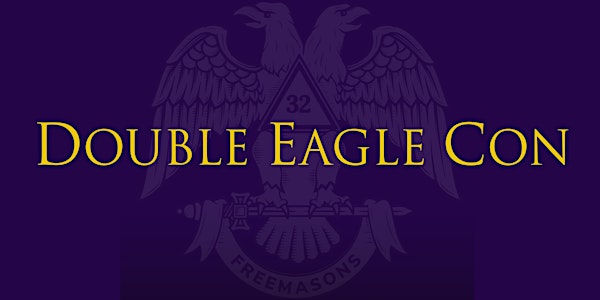 2021 Double Eagle Con