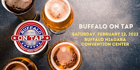 Buffalo on Tap 2022 tickets