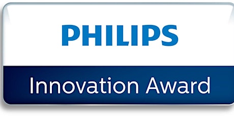 Primaire afbeelding van Seminar Philips Innovation Award