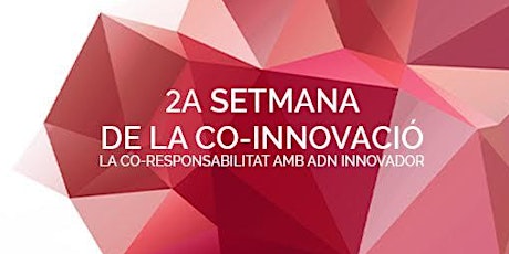 Imagen principal de 2a Setmana de la Co-Innovació al Baix Llobregat