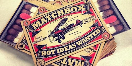 Matchbox Mayhem: The Social Canvas primary image