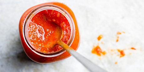 Canning 101: Tomato Sauce with UMaine Extension