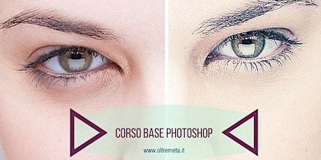 Immagine principale di Corso base Photoshop 