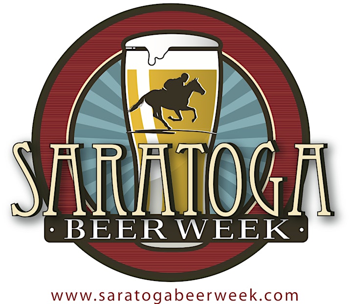 Saratoga Beer Week 2022 image