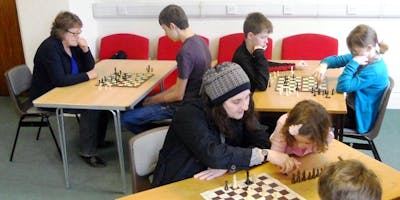 Chess Club Lancaster