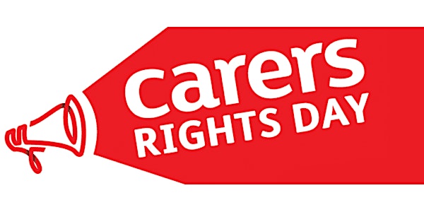 Carers Rights Day 2021: Supporting Carers at Work