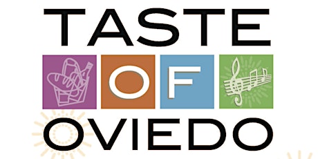 22nd Annual Taste of Oviedo primary image