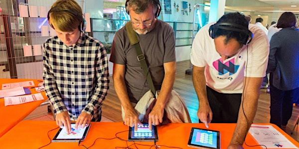 Serious Play Tech Talk