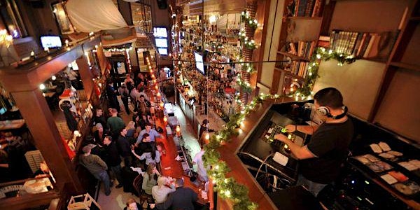 2015 SMA's Annual Holiday Party