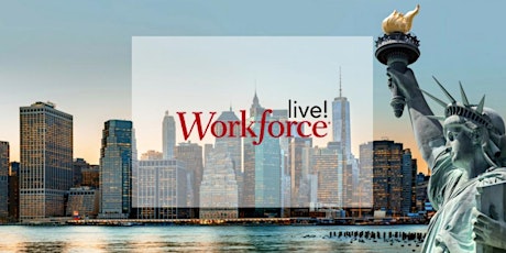 2016 Workforce Live - New York City primary image