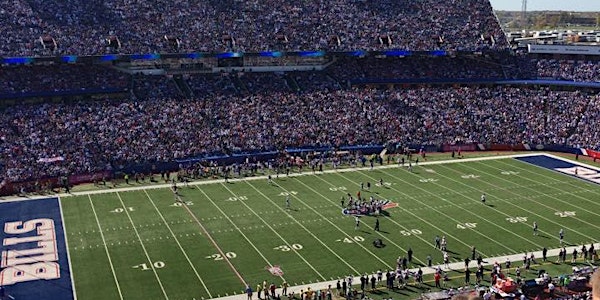 Buffalo Bills Away Game Tailgate and Trivia Night