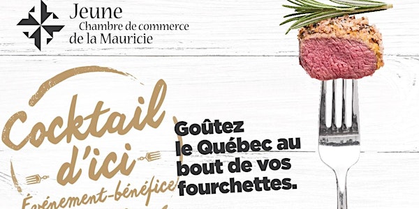 30e Cocktail-bénéfice de la JCCM, présenté par Groupe TVA