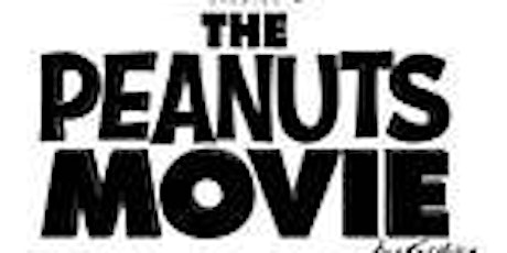 Peanuts Sensory Friendly Movie NMAS primary image