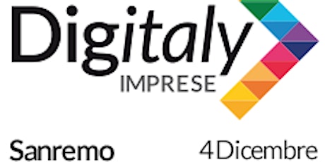 Immagine principale di Digitaly SANREMO 