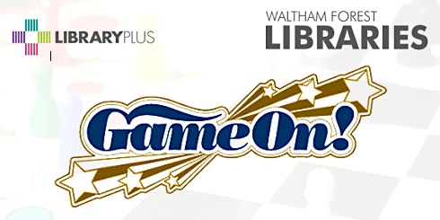 Board Games @ Leytonstone Library