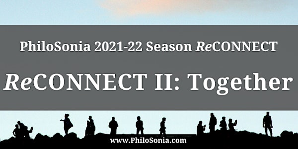 "ReCONNECT II: Together"