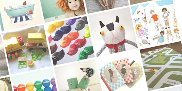 Etsy for Beginners
