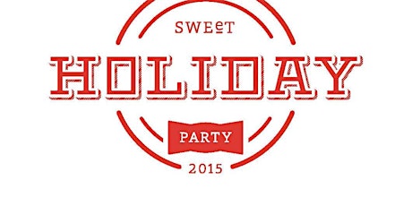 SWEeT Holiday Party Atlanta 2015 primary image