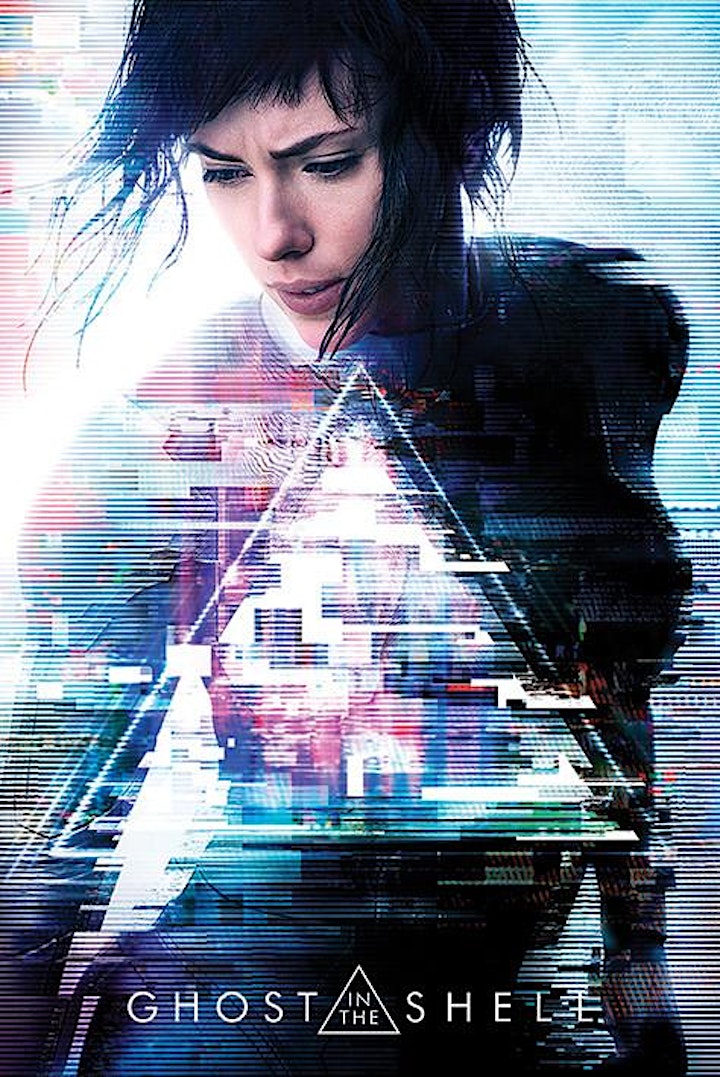
		Immagine Linea d'Ombra Festival | GHOST IN THE SHELL
