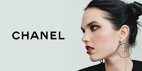 CHANEL Virtual Fragrance Masterclass with Jo Fairley - SOLD OUT primary image