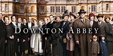 FREE Downton Abbey Season 6 Preview Screening primary image