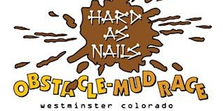 Volunteer for 3rd Annual Hard As Nails Obstacle Mud Race - June 4th, 2016 primary image