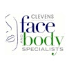 Logotipo de Clevens Face and Body Specialists