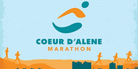 Volunteers - Coeur d'Alene Marathon/Half Marathon/5k 2016 primary image