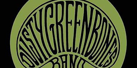 DUSTY GREEN BONES BAND LIVE @ 1849 BREWING COMPANY