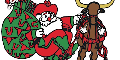 2015 Cowboy Santas Holiday Mixer primary image