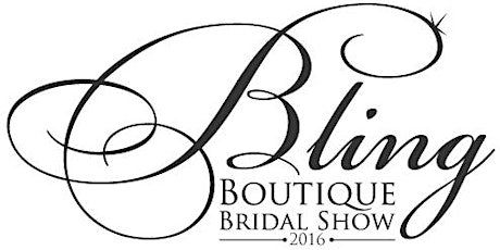 6th Annual Bling Boutique Bridal Show primary image