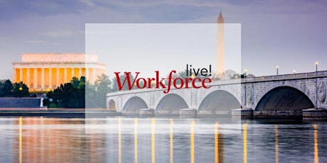 2016 Workforce Live - Washington, D.C. primary image