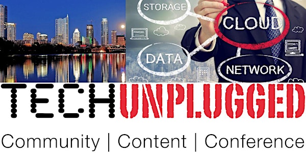 TECHunplugged Austin
