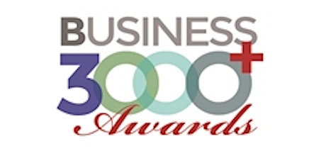 2015 Business 3000+ Awards Ceremony & Cocktail Party primary image
