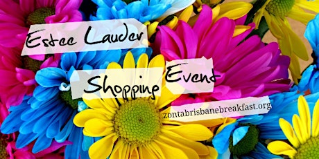 Estee Lauder Shopping - ZBB primary image