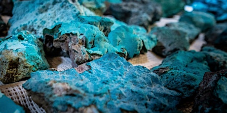 UA Gem + Mineral Museum Presentation on Turquoise primary image