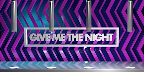 GIVE ME The NIGHT - Friday 11/13 Feat. Tony Touch, Chuy Gomez, & More. primary image