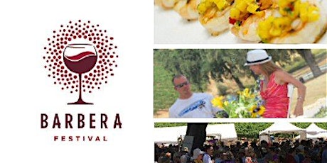 The Barbera Festival 2016 primary image