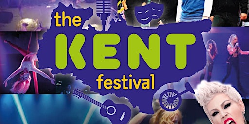 Kent Festival 2022- Free tickets for Emergency Ser